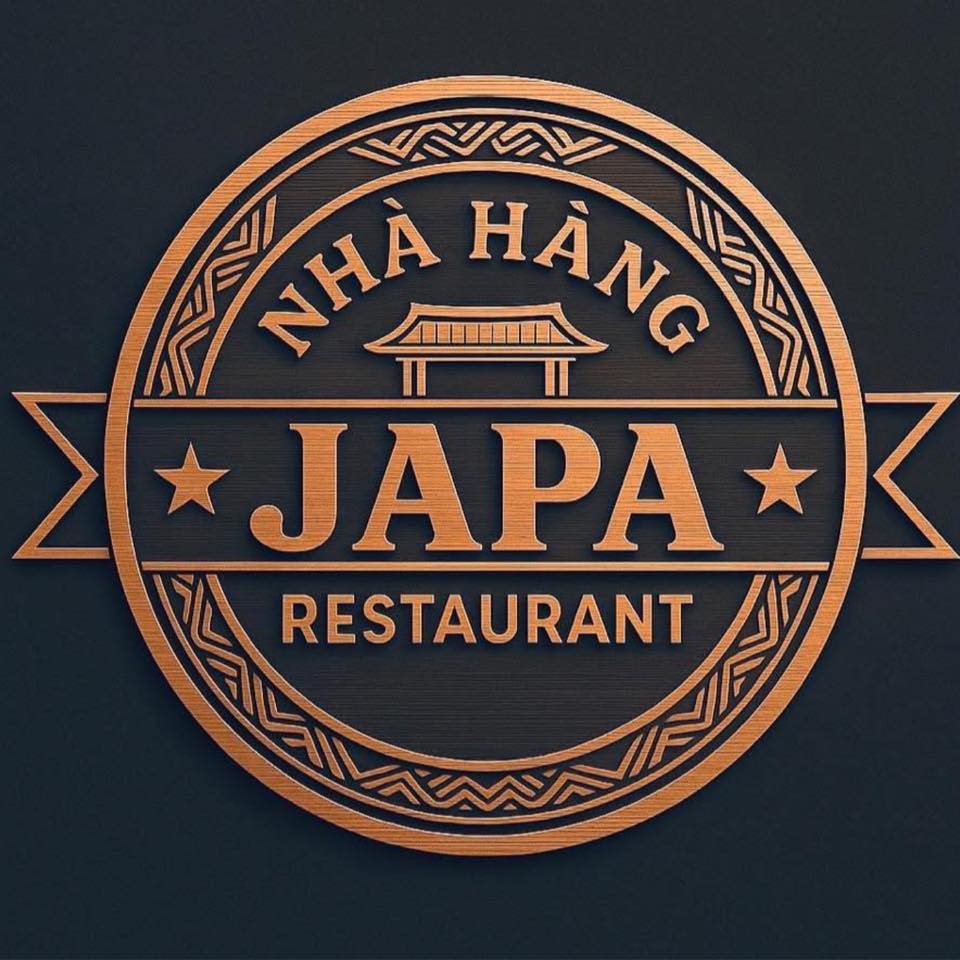 JapaRestaurant Logo
